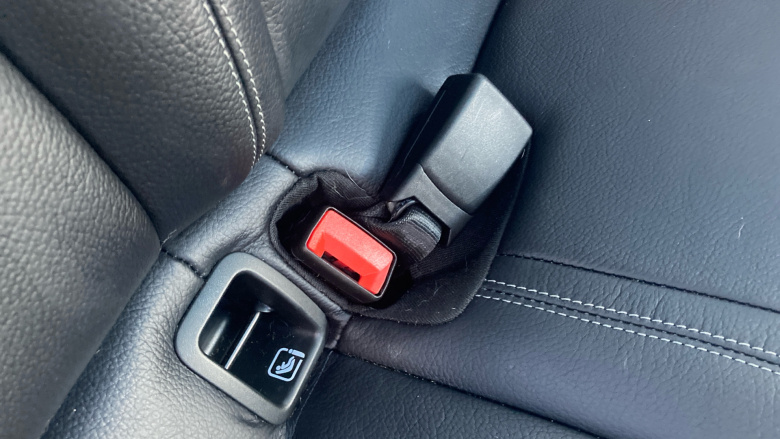 Mercedes-Benz CLA 220d AMG Line Premium Plus 4dr Tip Auto Diesel Saloon